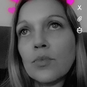 Meet your Posher, Vanessa